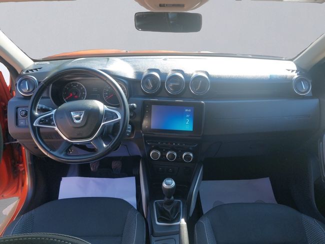 Dacia Duster Gasolina/gas 1.0 Tce Eco-g Prestige 4x2 74kw  - Foto 15