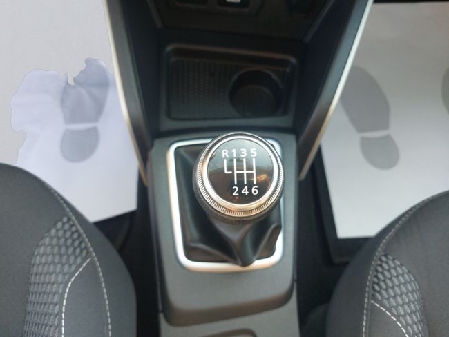 Dacia Duster Gasolina/gas 1.0 Tce Eco-g Prestige 4x2 74kw  - Foto 20