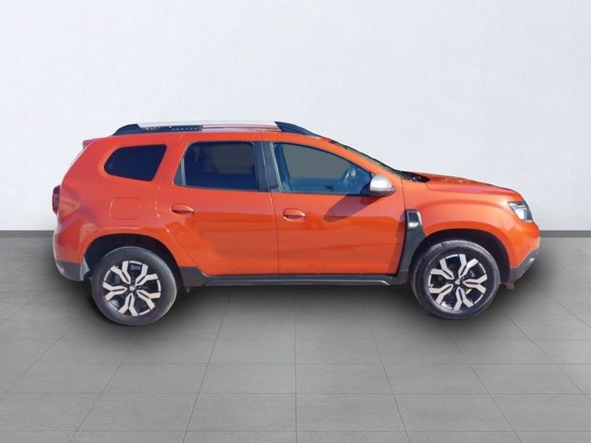 Dacia Duster Gasolina/gas 1.0 Tce Eco-g Prestige 4x2 74kw  - Foto 5