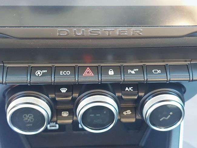 Dacia Duster Gasolina/gas 1.0 Tce Eco-g Prestige 4x2 74kw  - Foto 19