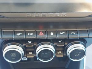 Dacia Duster Gasolina/gas 1.0 Tce Eco-g Prestige 4x2 74kw  - Foto 19