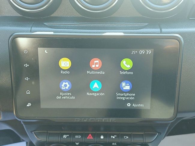 Dacia Duster Gasolina/gas 1.0 Tce Eco-g Prestige 4x2 74kw  - Foto 18