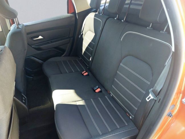 Dacia Duster Gasolina/gas 1.0 Tce Eco-g Prestige 4x2 74kw  - Foto 14