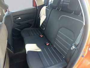 Dacia Duster Gasolina/gas 1.0 Tce Eco-g Prestige 4x2 74kw  - Foto 14