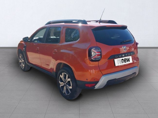 Dacia Duster Gasolina/gas 1.0 Tce Eco-g Prestige 4x2 74kw  - Foto 8