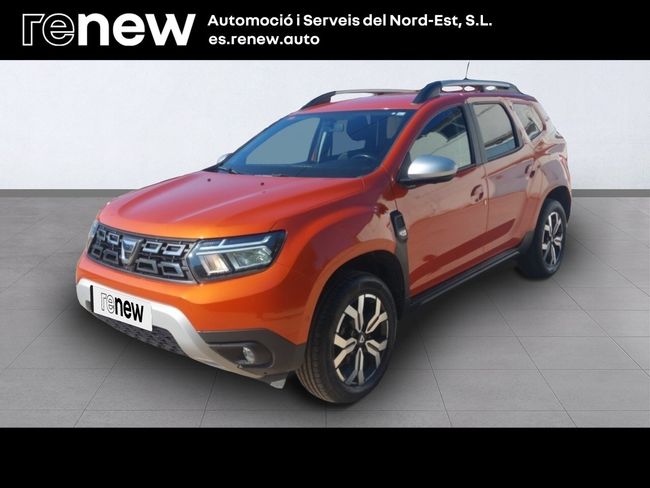 Dacia Duster Gasolina/gas 1.0 Tce Eco-g Prestige 4x2 74kw  - Foto 1