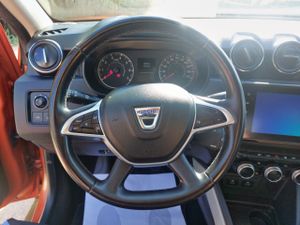 Dacia Duster Gasolina/gas 1.0 Tce Eco-g Prestige 4x2 74kw  - Foto 16