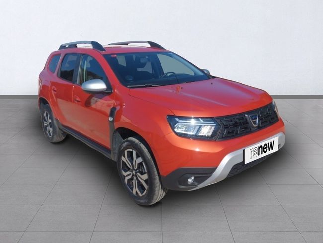 Dacia Duster Gasolina/gas 1.0 Tce Eco-g Prestige 4x2 74kw  - Foto 4