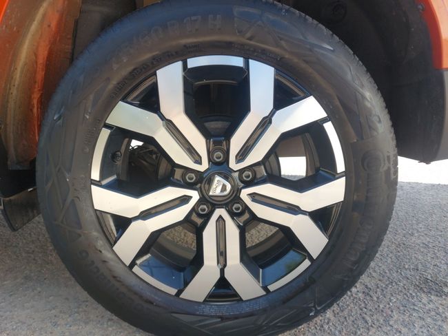 Dacia Duster Gasolina/gas 1.0 Tce Eco-g Prestige 4x2 74kw  - Foto 10