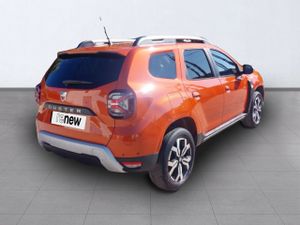 Dacia Duster Gasolina/gas 1.0 Tce Eco-g Prestige 4x2 74kw  - Foto 6