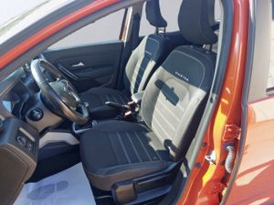 Dacia Duster Gasolina/gas 1.0 Tce Eco-g Prestige 4x2 74kw  - Foto 13