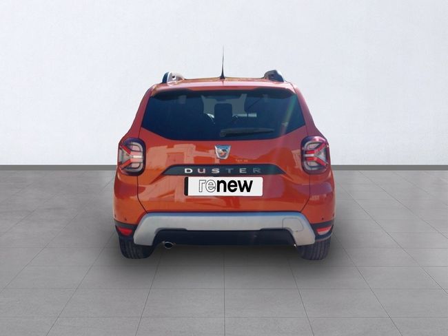 Dacia Duster Gasolina/gas 1.0 Tce Eco-g Prestige 4x2 74kw  - Foto 7