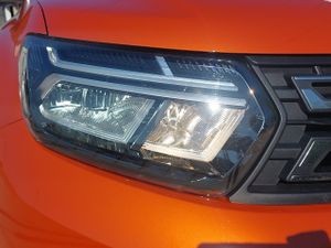 Dacia Duster Gasolina/gas 1.0 Tce Eco-g Prestige 4x2 74kw  - Foto 11