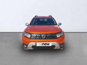 Dacia Duster Gasolina/gas 1.0 Tce Eco-g Prestige 4x2 74kw  - Foto 3