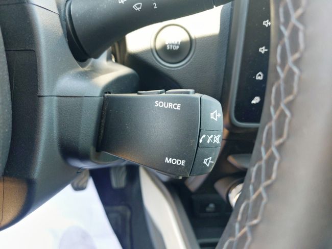 Dacia Duster Diesel 1.5 Blue Dci Prestige 4x4 85kw  - Foto 24