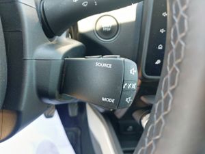 Dacia Duster Diesel 1.5 Blue Dci Prestige 4x4 85kw  - Foto 24