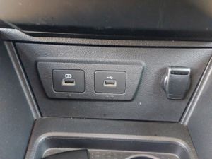 Dacia Duster Diesel 1.5 Blue Dci Prestige 4x4 85kw  - Foto 21