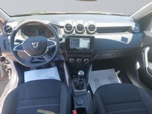 Dacia Duster Diesel 1.5 Blue Dci Prestige 4x4 85kw  - Foto 15
