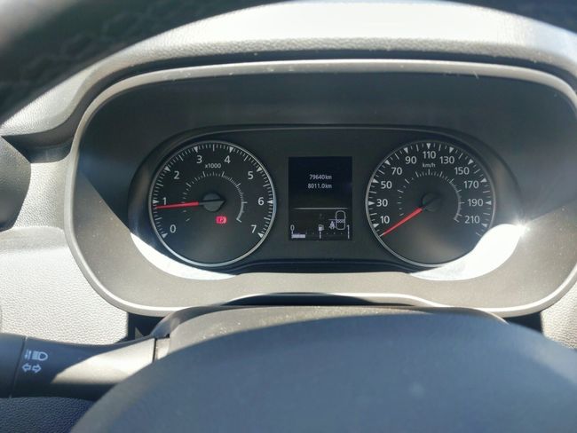 Dacia Duster Diesel 1.5 Blue Dci Prestige 4x4 85kw  - Foto 17