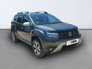 Dacia Duster Diesel 1.5 Blue Dci Prestige 4x4 85kw  - Foto 4