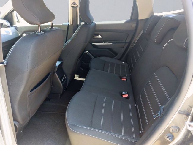 Dacia Duster Diesel 1.5 Blue Dci Prestige 4x4 85kw  - Foto 14