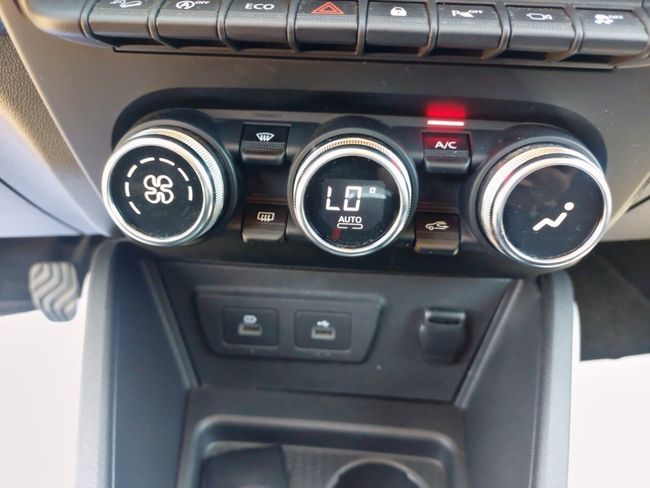 Dacia Duster Diesel 1.5 Blue Dci Prestige 4x4 85kw  - Foto 19
