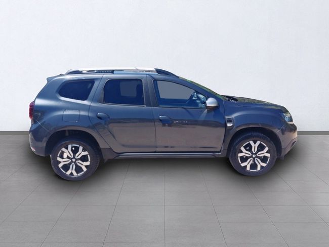 Dacia Duster Diesel 1.5 Blue Dci Prestige 4x4 85kw  - Foto 5