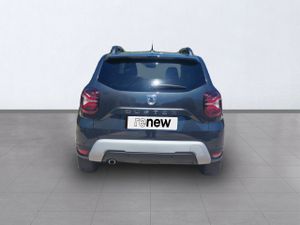 Dacia Duster Diesel 1.5 Blue Dci Prestige 4x4 85kw  - Foto 7