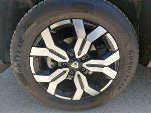 Dacia Duster Diesel 1.5 Blue Dci Prestige 4x4 85kw  - Foto 10
