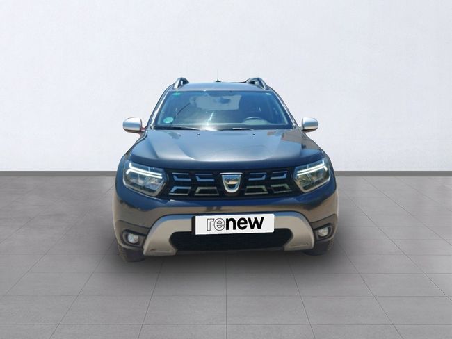 Dacia Duster Diesel 1.5 Blue Dci Prestige 4x4 85kw  - Foto 3