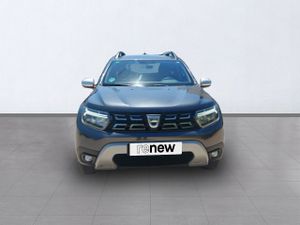 Dacia Duster Diesel 1.5 Blue Dci Prestige 4x4 85kw  - Foto 3