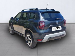 Dacia Duster Diesel 1.5 Blue Dci Prestige 4x4 85kw  - Foto 8