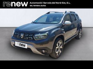 Dacia Duster Diesel 1.5 Blue Dci Prestige 4x4 85kw  - Foto 2