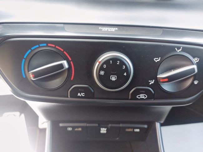 Hyundai I20 1.2 Mpi Essence  - Foto 18