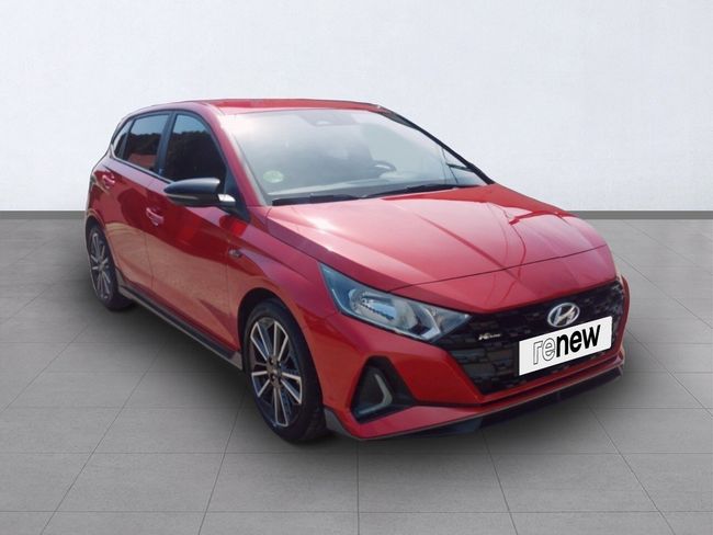 Hyundai I20 1.2 Mpi Essence  - Foto 4