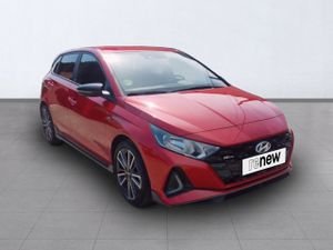 Hyundai I20 1.2 Mpi Essence  - Foto 4