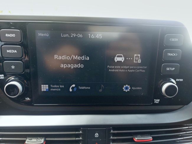 Hyundai I20 1.2 Mpi Essence  - Foto 17