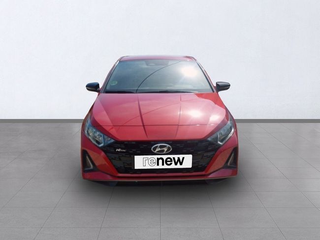 Hyundai I20 1.2 Mpi Essence  - Foto 3