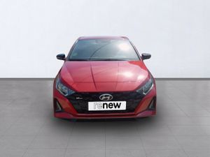 Hyundai I20 1.2 Mpi Essence  - Foto 3