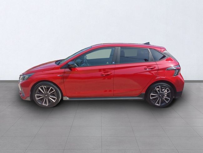 Hyundai I20 1.2 Mpi Essence  - Foto 9