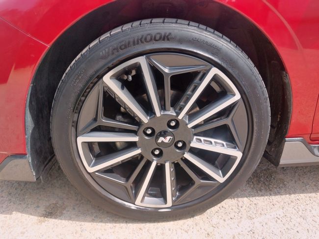 Hyundai I20 1.2 Mpi Essence  - Foto 12