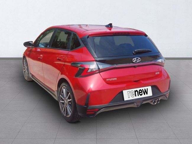 Hyundai I20 1.2 Mpi Essence  - Foto 8