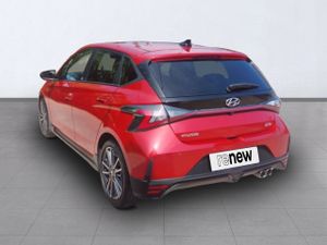 Hyundai I20 1.2 Mpi Essence  - Foto 8