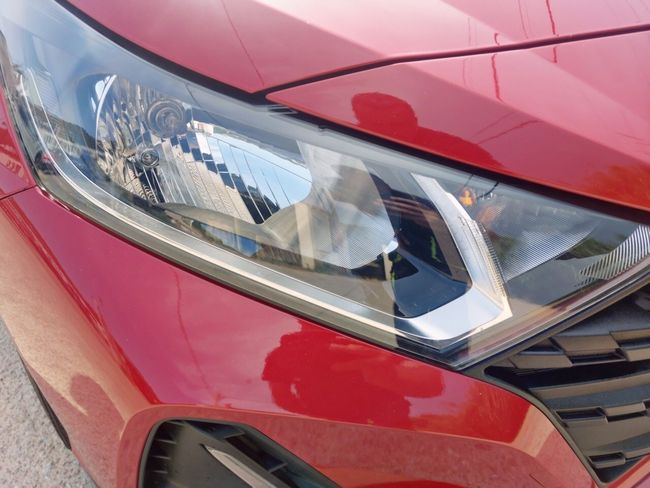 Hyundai I20 1.2 Mpi Essence  - Foto 11