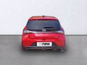 Hyundai I20 1.2 Mpi Essence  - Foto 7