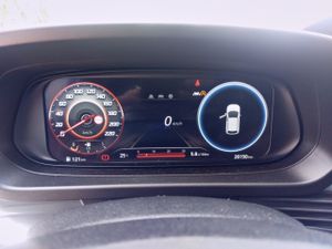 Hyundai I20 1.2 Mpi Essence  - Foto 16