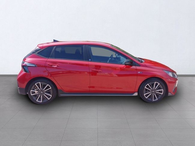 Hyundai I20 1.2 Mpi Essence  - Foto 5
