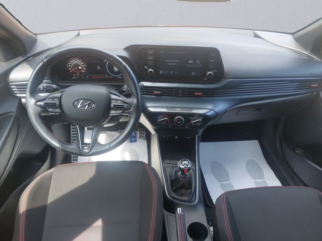 Hyundai I20 1.2 Mpi Essence  - Foto 15