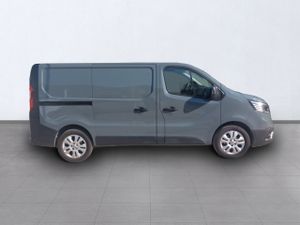 Renault Trafic Furgon Diesel L1h1 Bluedci Edc 110kw  - Foto 5