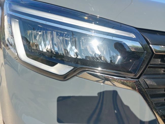 Renault Trafic Furgon Diesel L1h1 Bluedci Edc 110kw  - Foto 11
